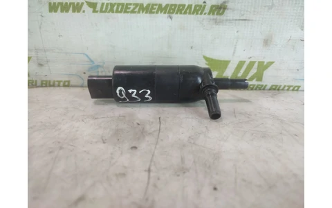 Pompa vas lichid parbriz 7217792 BMW Seria 3 F31 (2011 - 2016) - imagine 2