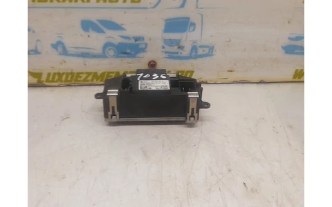 Rezistenta trepte 3c0907521B Volkswagen Golf 5 (2003 - 2009) - imagine 2