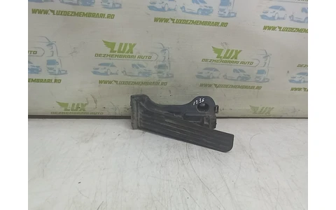 Pedala acceleratie 1k1721503p Volkswagen Golf 5 (2003 - 2009) - imagine 2