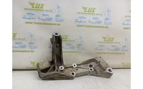Brat suspensie fata 1k0199296f Volkswagen Golf 5 (2003 - 2009) - imagine 2