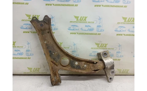 Brat suspensie fata 1k0199231j Volkswagen Golf 5 (2003 - 2009) - imagine 2