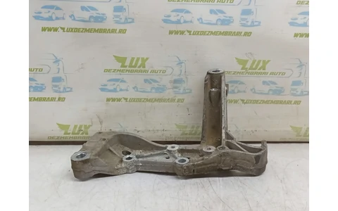 Brat suspensie fata 1k0199369g Volkswagen Golf 5 (2003 - 2009) - imagine 2