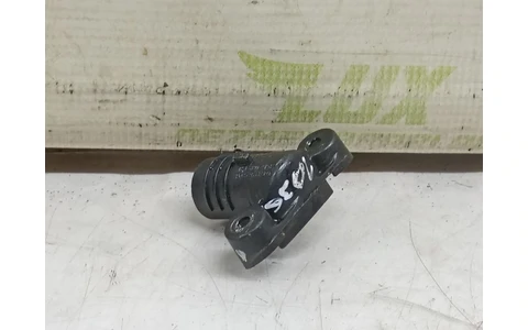 Flansa apa 1k1820215b Volkswagen Golf 5 (2003 - 2009) - imagine 2
