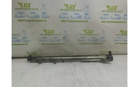 Rampa injectoare 7788679 BMW Seria 5 E60/E61 (2003 - 2007) - imagine 2