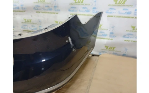 Bara spate Volkswagen Passat B7 (2010 - 2015) - imagine 3