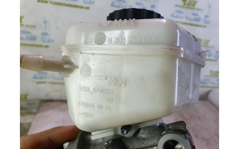 Pompa frana 6796531 BMW Seria 3 F31 (2011 - 2016) - imagine 2