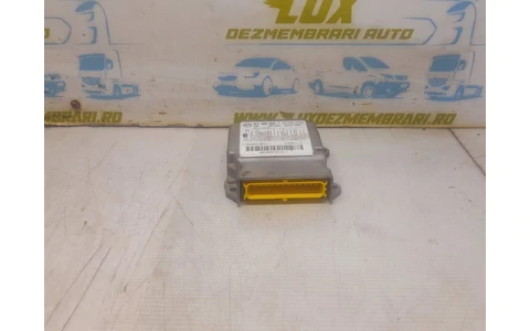 Calculator airbag 1k0909605T Volkswagen Golf 5 (2003 - 2009) - imagine 2