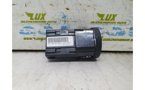 Bloc lumini 8e0941531c Audi A4 B7 (2004 - 2008) - imagine 3