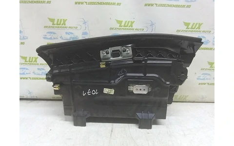 Torpedou 51167034080 BMW Seria 5 E60/E61 (2003 - 2007) - imagine 2