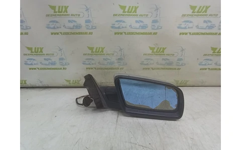 Oglinda dreapta e1010748 BMW Seria 5 E60/E61 (2003 - 2007) - imagine 2