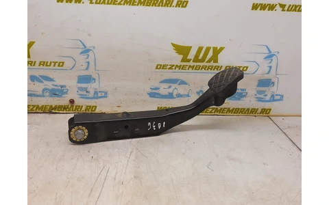 Pedala frana Volkswagen Golf 5 (2003 - 2009) - imagine 2