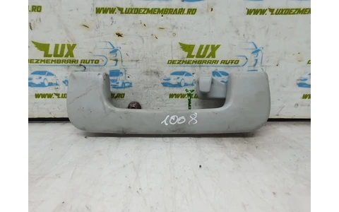 Maner plafon 8e0857608 Audi A4 B7 (2004 - 2008) - imagine 2
