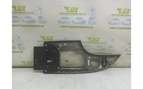 Ornament bord 14537310 BMW Seria 5 E60/E61 (2003 - 2007) - imagine 2