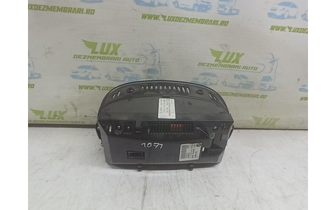 Ceasuri de bord a2c53082636 BMW Seria 5 E60/E61 (2003 - 2007) - imagine 2