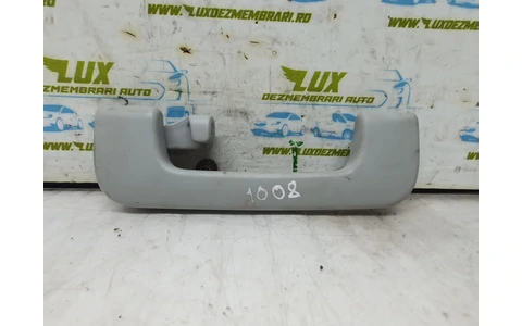 Maner plafon 8e0857607 Audi A4 B7 (2004 - 2008) - imagine 2