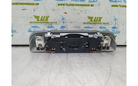 Plafoniera 8e0947111 Audi A4 B7 (2004 - 2008) - imagine 2