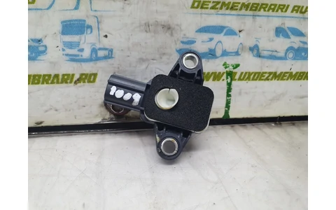 Senzor impact 8p0955557 Audi A4 B7 (2004 - 2008) - imagine 2