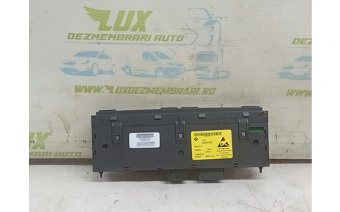 Panou butoane 6949453 BMW Seria 5 E60/E61 (2003 - 2007) - imagine 2
