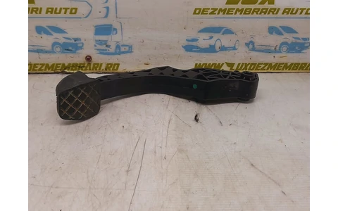 Pedala ambreiaj 1k1721321B Volkswagen Golf 5 (2003 - 2009) - imagine 2