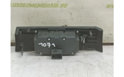 Bloc lumini 6925260 BMW Seria 5 E60/E61 (2003 - 2007) - imagine 2