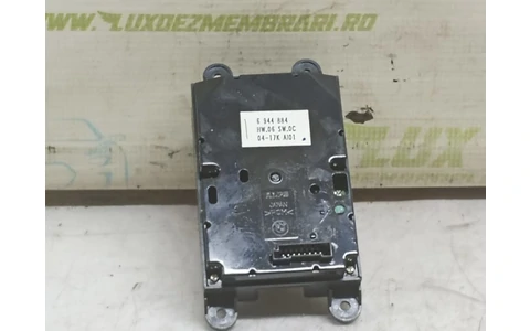 Joystick navigatie 6944884 BMW Seria 5 E60/E61 (2003 - 2007) - imagine 2