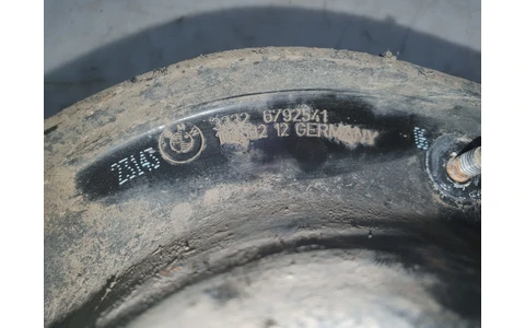 Brat suspensie stanga spate 6792541 BMW Seria 3 F31 (2011 - 2016) - imagine 2