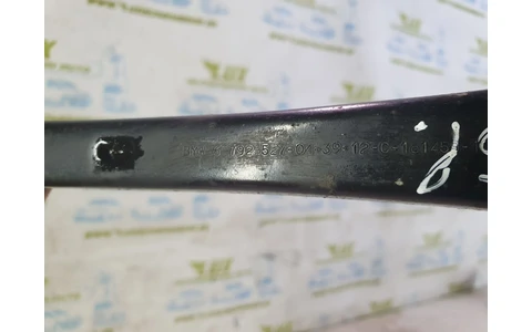 Brat suspensie spate 6792527 BMW Seria 3 F31 (2011 - 2016) - imagine 3