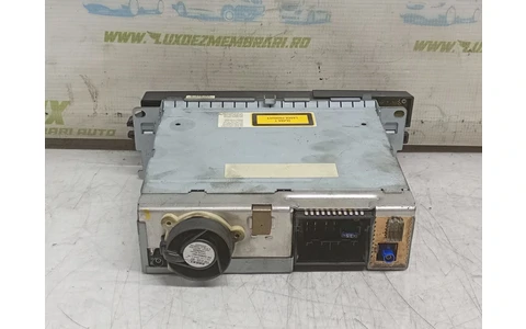 Radio cd 65126 BMW Seria 5 E60/E61 (2003 - 2007) - imagine 2