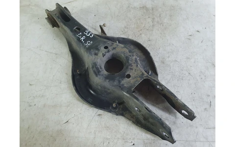 Brat suspensie spate 6792541 BMW Seria 3 F31 (2011 - 2016) - imagine 3