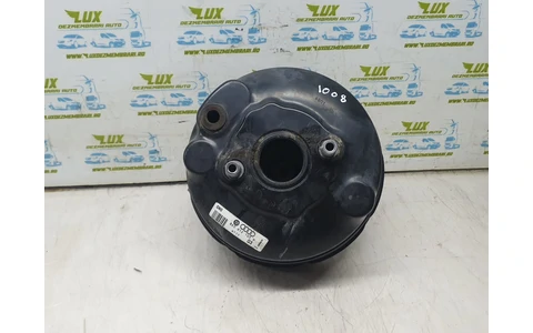 Tulumba frana 8E0 612 105 P Audi A4 B7 (2004 - 2008) - imagine 2