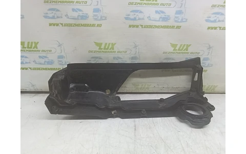 Carcasa filtru aer 1371779320301 BMW Seria 5 E60/E61 (2003 - 2007) - imagine 2