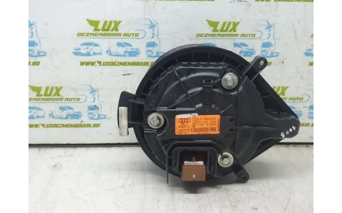 Motoras aeroterma 8E1820021E Audi A4 B7 (2004 - 2008) - imagine 2