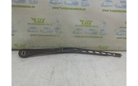 Brat stergator parbriz stanga 7035099 BMW Seria 5 E60/E61 (2003 - 2007) - imagine 2