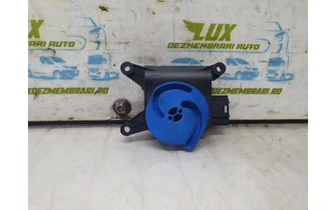 Motoras clapeta mixaj aer 8E1820511F Audi A4 B7 (2004 - 2008) - imagine 2
