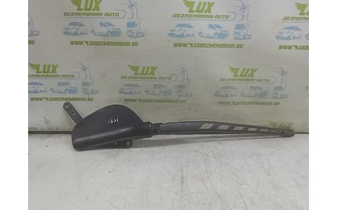 Brat stergator parbriz dreapta 7035103 BMW Seria 5 E60/E61 (2003 - 2007) - imagine 3