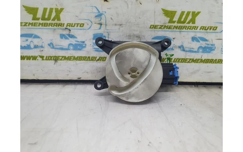 Motoras clapeta mixaj aer 8E1820511C Audi A4 B7 (2004 - 2008) - imagine 2