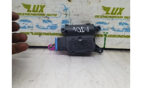 Motoras clapeta mixaj aer 8E1820511A Audi A4 B7 (2004 - 2008) - imagine 2