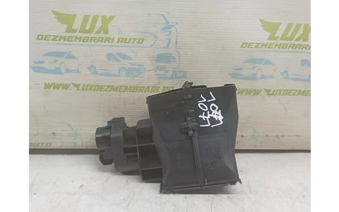Motoras clapeta mixaj aer 69303069 BMW Seria 5 E60/E61 (2003 - 2007) - imagine 2