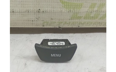 Buton 6921668 BMW Seria 5 E60/E61 (2003 - 2007) - imagine 2