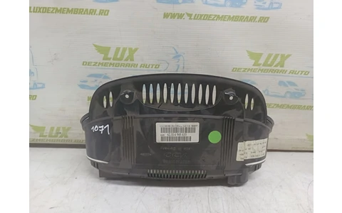 Ceasuri de bord a2c53020569 BMW Seria 5 E60/E61 (2003 - 2007) - imagine 2