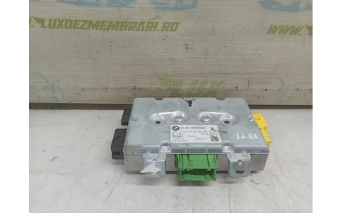 Calculator airbag 6952984 BMW Seria 5 E60/E61 (2003 - 2007) - imagine 2