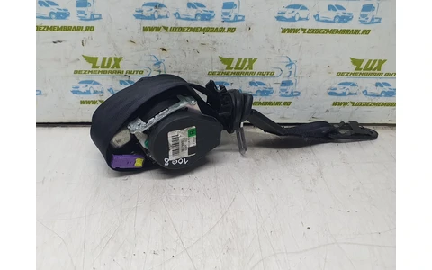 Centura siguranta dreapta fata 8e0857706 Audi A4 B7 (2004 - 2008) - imagine 2