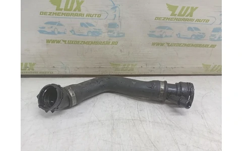 Furtun intercooler BMW Seria 5 E60/E61 (2003 - 2007) - imagine 2