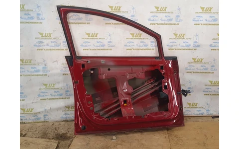 Usa stanga fata Seat Ibiza 4 (6J) (2008 - 2012) - imagine 2