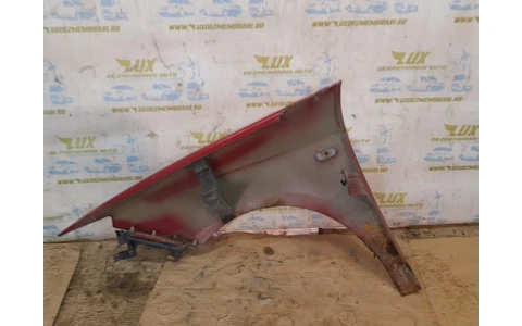 Aripa dreapta fata Seat Ibiza 4 (6J) (2008 - 2012) - imagine 3