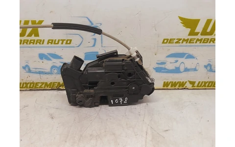 Broasca stanga spate 6j0839015c Seat Ibiza 4 (6J) (2008 - 2012) - imagine 2