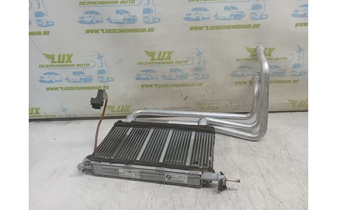 Radiator calorifer bord 5hb00860800 BMW Seria 5 E60/E61 (2003 - 2007) - imagine 2
