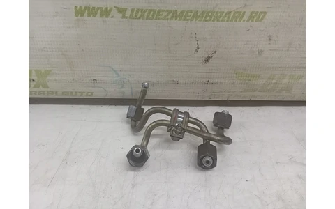 Conducta injector BMW Seria 5 E60/E61 (2003 - 2007) - imagine 2