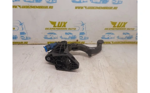 Pedala ambreiaj 6R0721117B Seat Ibiza 4 (6J) (2008 - 2012) - imagine 2