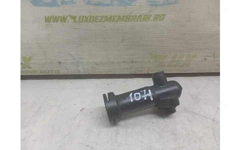 Flansa apa BMW Seria 5 E60/E61 (2003 - 2007) - imagine 2